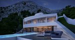 4 bedrooms Villa in Altea, Spain No. 11985 - Image 7