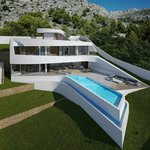 4 bedrooms Villa in Altea, Spain No. 11985 - Image 11