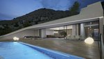 4 bedrooms Villa in Altea, Spain No. 11986 - Image 11