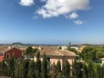 4 bedrooms House in Benidorm, Spain No. 11987 - house in Spain