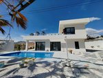 3 bedrooms House in Busot, Spain No. 11988 - Image 2