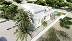 3 bedrooms House in Busot, Spain No. 11988 - Image 22