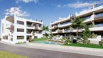 2 bedrooms Apartment in Benijofar, Spain No. 11990 - Image 2
