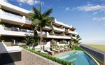 2 bedrooms Apartment in Benijofar, Spain No. 11990 - Image 3