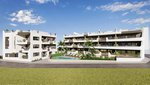 2 bedrooms Apartment in Benijofar, Spain No. 11990 - Image 4