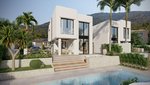4 bedrooms House in L'Albir, Spain No. 11996 - Image 4