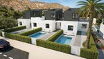 2 bedrooms House in Murcia, Spain No. 12005 - Image 2