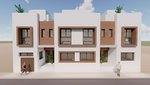 3 bedrooms House in San Javier, Spain No. 12006 - Image 6