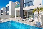 4 bedrooms House in Orihuela, Spain No. 12010 - Image 6