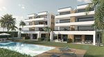 3 bedrooms Apartment in Alhama de Murcia, Spain No. 12013 - apartment in Spain