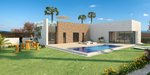 3 bedrooms House in Algorfa, Spain No. 12014 - house in Spain