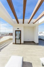 3 bedrooms House in Almeria, Spain No. 12015 - Image 17