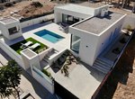 3 bedrooms House in Polop, Spain No. 12016 - Image 3