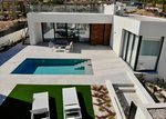 3 bedrooms House in Polop, Spain No. 12016 - Image 5