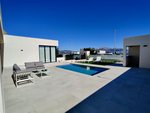 3 bedrooms House in Polop, Spain No. 12016 - Image 22