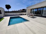 3 bedrooms House in Polop, Spain No. 12016 - Image 25
