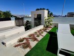 3 bedrooms House in Polop, Spain No. 12016 - Image 27