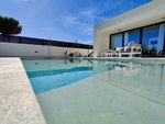 3 bedrooms House in Polop, Spain No. 12016 - Image 28