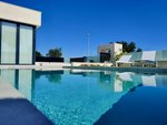 3 bedrooms House in Polop, Spain No. 12016 - Image 29
