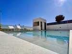 3 bedrooms House in Polop, Spain No. 12016 - Image 30