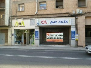 690m² Commercial property in Chartered Community of Navarre, Spain No. 120167