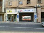 690m² Commercial property in Chartered Community of Navarre, Spain No. 120168 - commercial property in Spain