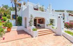 5 bedrooms Villa in Moraira, Spain No. 12018 - Image 3