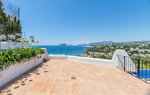 5 bedrooms Villa in Moraira, Spain No. 12018 - Image 6