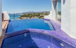 5 bedrooms Villa in Moraira, Spain No. 12018 - Image 7
