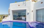 5 bedrooms Villa in Moraira, Spain No. 12018 - Image 8