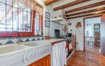 5 bedrooms Villa in Moraira, Spain No. 12018 - Image 15
