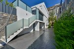 5 bedrooms Villa in Finestrat, Spain No. 12023 - Image 4