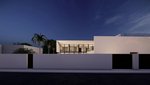 3 bedrooms House in L'Albir, Spain No. 12025 - Image 25