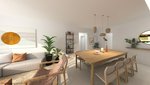 3 bedrooms Apartment in Oliva, Spain No. 12027 - Image 2