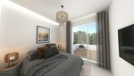 3 bedrooms Apartment in Oliva, Spain No. 12027 - Image 6