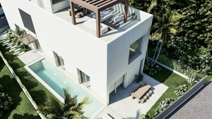 3 bedrooms Villa in Oliva, Spain No. 12028