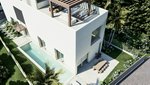 3 bedrooms Villa in Oliva, Spain No. 12028 - villa in Spain