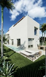 3 bedrooms Villa in Oliva, Spain No. 12028 - Image 4