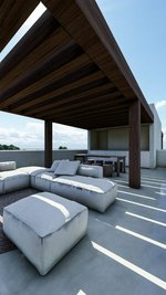 3 bedrooms Villa in Oliva, Spain No. 12028 - Image 5