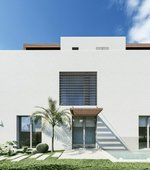 3 bedrooms Villa in Oliva, Spain No. 12028 - Image 10