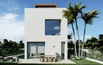 3 bedrooms Villa in Oliva, Spain No. 12028 - Image 17