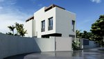3 bedrooms Villa in Oliva, Spain No. 12028 - Image 18