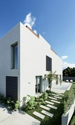 3 bedrooms Villa in Oliva, Spain No. 12028 - Image 20