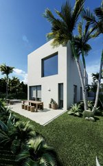 3 bedrooms Villa in Oliva, Spain No. 12028 - Image 22