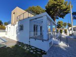 4 bedrooms House in La Nucia, Spain No. 12031 - house in Spain