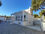 4 bedrooms House in La Nucia, Spain No. 12031 - Image 3