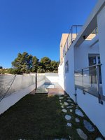 4 bedrooms House in La Nucia, Spain No. 12031 - Image 6