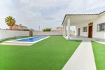 4 bedrooms House in Santa Pola, Spain No. 12032 - Image 3