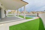 4 bedrooms House in Santa Pola, Spain No. 12032 - Image 4