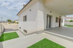 4 bedrooms House in Santa Pola, Spain No. 12032 - Image 5